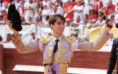 SOLAL triomphe pour sa première au Pérou !