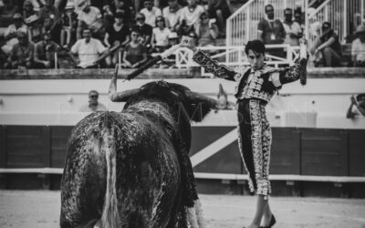 SOLALITO entre à Arganda del Rey…