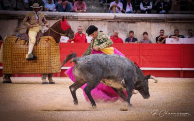JEREMI BANTI troque l’or pour l’argent …