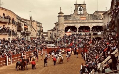 CIUDAD RODRIGO – Cartels officiels du Carnaval Taurino 2024 …