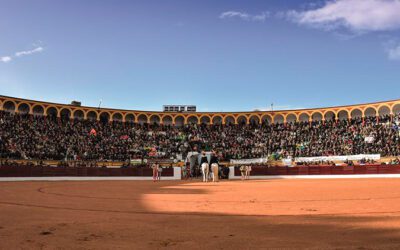 OLIVENZA – Cartels officiels de la Feria 2024…