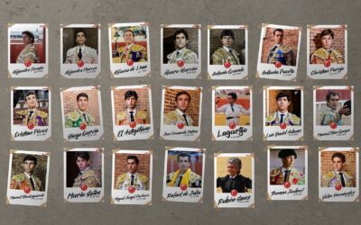 COPA CHENEL – Avec un seul français engagé, la Copa Chenel connait ses candidats…