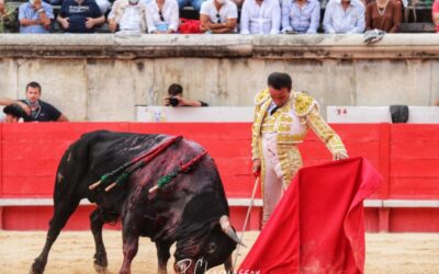 NÎMES – Un cartel de luxe pour l’ouverture !
