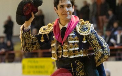 ARZACQ – JAIRO LOPEZ marque les esprits …