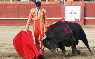 ESTREMERA – THOMAS JOUBERT marque les esprits …