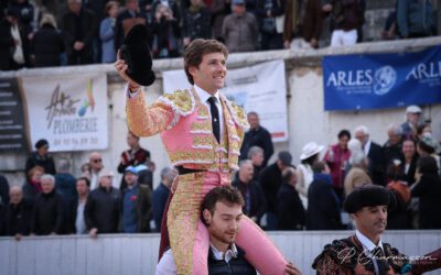 JUAN LEAL n’a plus d’apoderado …