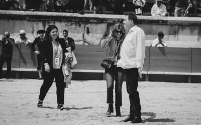 Soutien à la famille Laugier !