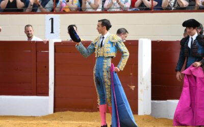 COPA CHENEL – L’aventure s’arrête pour THOMAS JOUBERT …