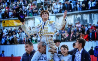 SAINT-GILLES – ROCA REY star de la Feria de la Pêche et de l’Abricot ! Présentation officielle des cartels !