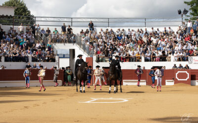 SAINT-SEVER – Une affiche de prestige pour la corrida de la Saint-Jean 2025 …