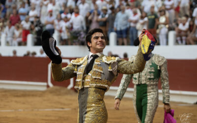 TYROSSE – Cartels officiels de la journée taurine du 27 juillet …
