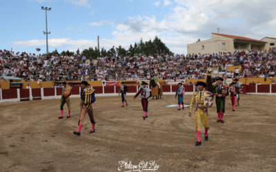 CERET – Les cartels de la Feria du Toro 2025 ont été dévoilés !