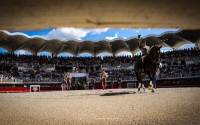 LUNEL – Présentation officielle de la Feria avec deux corridas de toros !