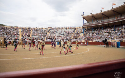 BAYONNE – Les cartels officiels de la Temporada 2025 ont été dévoilés !