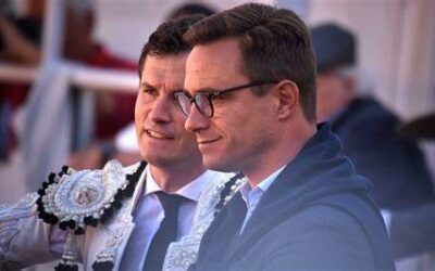 DANIEL LUQUE et JUAN BAUTISTA mettent fin à leur relation professionnelle…