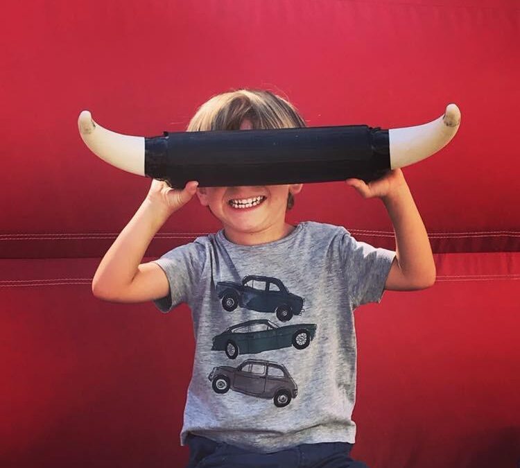 Laissez vivre nos enfants !