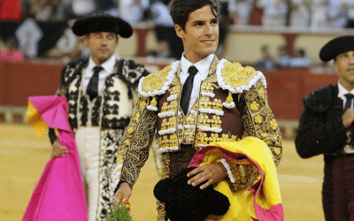 Un nouveau défi pour Ludovic Lelong ‘LUISITO” avec DANIEL CRESPO…