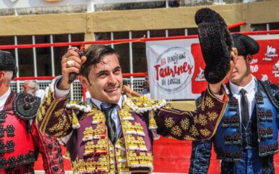 Un trio d’apoderados pour CLEMENT HARGOUS …