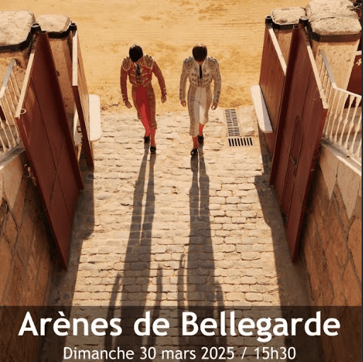BELLEGARDE – Cartel officiel du IXeme Trophée Sebastien Castella …