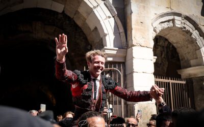 CLEMENTE – Une confirmation grand luxe pour l’ouverture de la San Isidro !