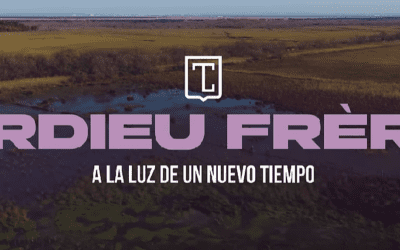 Au cœur de la Cour des Bœufs à la Ganaderia Tardieu avec Torista de Francia …