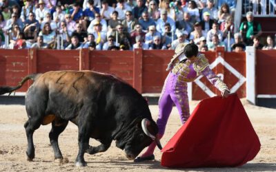 COPA CHENEL – CARLOS OLSINA passe au second tour !