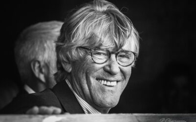 Simon Casas, 50 ans d’ombre et de lumières !