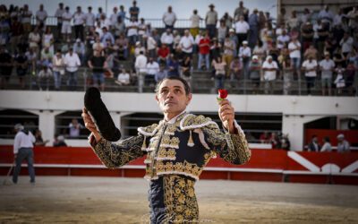 ALES (31.05.2025) – SANCHEZ VARA et “Molino” de La Golosina se distinguent …