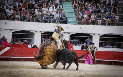 ALES – Les cartels de la Feria de l’Ascension 2026 ont été dévoilés !