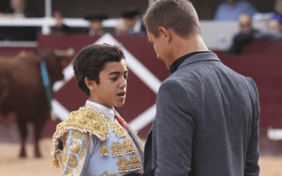 ISTRES – “No Hay Billetes” à M-1 du mano a mano JUAN BAUTISTA – MARCO PEREZ …