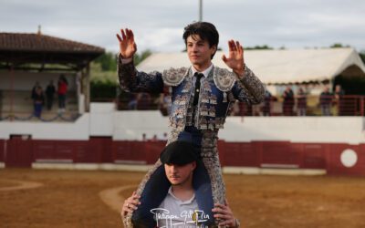 BOUGUE (04.05.2025) – CLOVIS remporte la XXXeme édition du Bolsin de Bougue