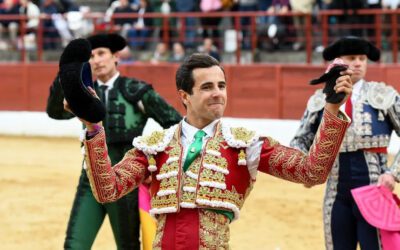 ALGETE (04.05.2025) – CARLOS OLSINA triomphe au deuxième tour de la Copa Chenel !