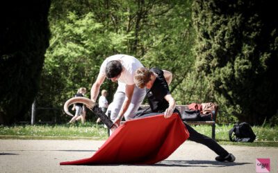 INTERVIEW – BORJA JIMENEZ se livre avant son encerrona nîmoise du 9 juin face aux Victorino Martin…