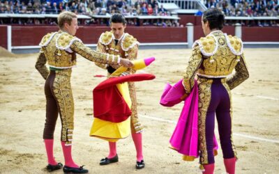 MADRID (09.05.2025) – Digne confirmation pour CLEMENTE et sixième Puerta Grande pour ALEJANDRO TALAVANTE !