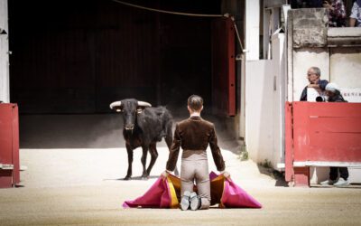 NÎMES (18.05.2025) – Une bonne entrée en matière !