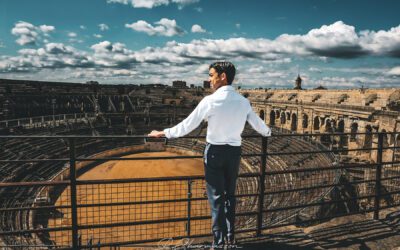 INTERVIEW – MARCO PEREZ se livre avant son alternative …