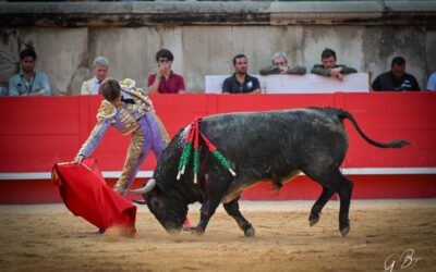 NÎMES (09.06.2025, tarde) – Histoire d’un rendez-vous manqué …