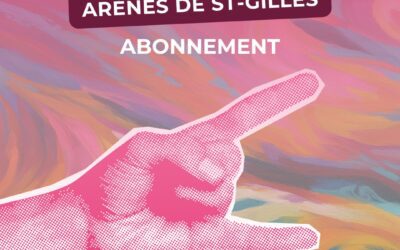 SAINT-GILLES – Informations tarifaires promotionnelles en vue de la Feria 2025 jusqu’au 31 juillet !