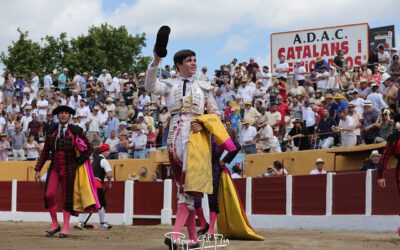 CERET – Un solo et des fers de prestige pour l’édition 2026 de Ceret de Toros !