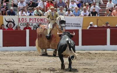 CERET – Deux corridas et deux novilladas au programme de Ceret de Toros 2026.  Les cartels officiels !