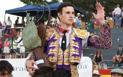 COPA CHENEL – SERGIO RODRIGUEZ lauréat de la Veme édition !