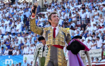 MONT-DE-MARSAN (18.07.2025) – Despedida heureuse pour FERNANDO ROBLEÑO et blessure pour DAMIAN CASTAÑO !