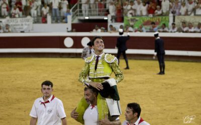 DAX (15.08.2025) – ROCA REY ouvre la grande porte !