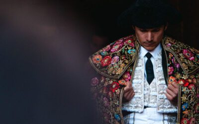 SEBASTIEN CASTELLA remplacera MORANTE face aux toros de Gallon ce vendredi à Alcala de Henares !