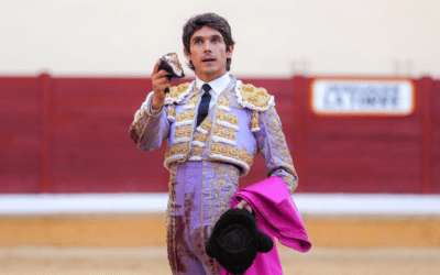 ALCALÁ DE HENARES (29.08.2025) – Une noble corrida de la famille Gallon et une oreille dans chaque esportón …