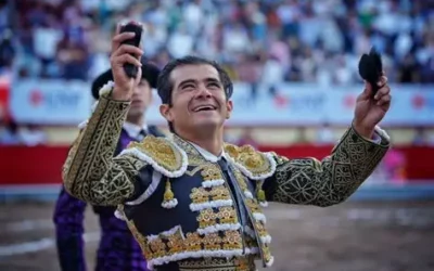 JOSELITO ADAME va se retirer des ruedos !