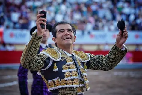 JOSELITO ADAME va se retirer des ruedos !