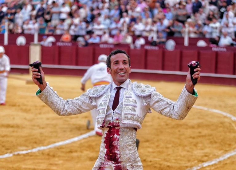 ENRIQUE PONCE nouvel apoderado de DAVID DE MIRANDA !