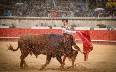 NÎMES (21.09.2025) – Nous pourrons dire “Ce jour là, j’y étais !”…