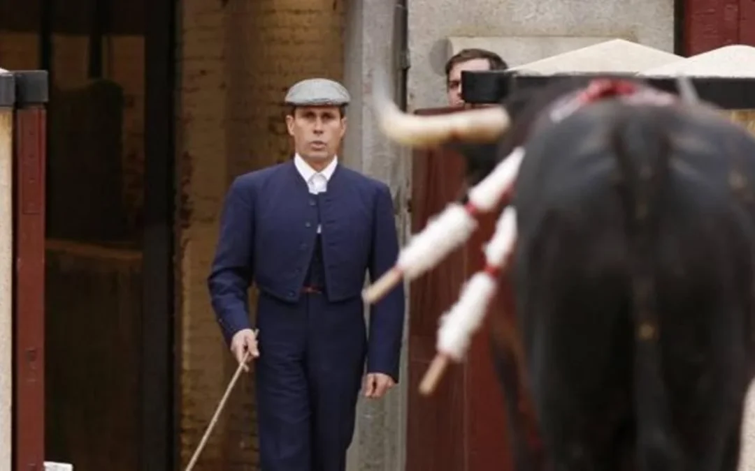 Et Florito aussi, discrètement, fit ses adieux …